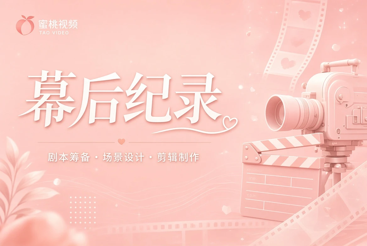 蜜桃视频工坊记录